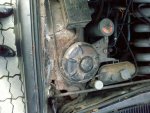 Club Volvo. Ru - 960. Шведский Кожаный Диван.