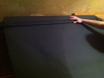 Club Volvo. Ru - продам полка багажника