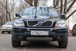 Club Volvo. Ru - Продам XC90 v8 2007 м.г.
