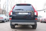 Club Volvo. Ru - Продам XC90 v8 2007 м.г.