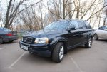 Club Volvo. Ru - Продам XC90 v8 2007 м.г.