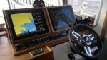 Club Volvo. Ru - Glass Cockpit Volvo Penta получил награды