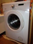 Club Volvo. Ru - Стиральная машина Gorenje WS 43121