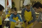 Club Volvo. Ru - Поездка на День именинника 30 ноября 2013!