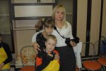 Club Volvo. Ru - Поездка на День именинника 30 ноября 2013!