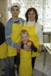 Club Volvo. Ru - Поездка на День именинника 30 ноября 2013!