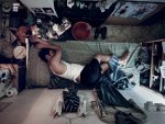 Club Volvo. Ru - Чиновники: За три месяца жизнь в Петербурге подорожала всего на 1 процент