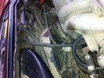 Club Volvo. Ru - Низкие обороты двигла на хх
