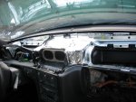 Club Volvo. Ru - Замена аккустики и шумоизоляция S70