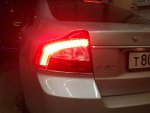 Club Volvo. Ru - Обновил заднюю оптику.