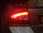 Club Volvo. Ru - Обновил заднюю оптику.