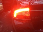 Club Volvo. Ru - Обновил заднюю оптику.