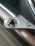 Club Volvo. Ru - Напасть! Шквал краж зеркал, фар и т.п. с Volvo (СВАО)
