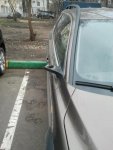 Club Volvo. Ru - Напасть! Шквал краж зеркал, фар и т.п. с Volvo (СВАО)