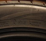 Club Volvo. Ru - Тест-Пилот NokianTyres Hakka Black 235/50 R18