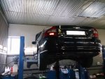 Club Volvo. Ru - S80 4.4 awd