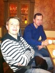 Club Volvo. Ru - Встреча 22.02.14 в таверне "Гролле" в 20.30