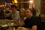 Club Volvo. Ru - Встреча 22.02.14 в таверне "Гролле" в 20.30