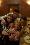 Club Volvo. Ru - Встреча 22.02.14 в таверне "Гролле" в 20.30
