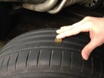 Club Volvo. Ru - Комплект летних колес 205/55R16 + реплика 6,5 x 16 ET50 Club Volvo. Ru - Комплект летних колес 205/55R16 + реплика 6,5 x 16 ET50