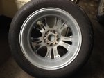 Club Volvo. Ru - Комплект летних колес 205/55R16 + реплика 6,5 x 16 ET50 Club Volvo. Ru - Комплект летних колес 205/55R16 + реплика 6,5 x 16 ET50