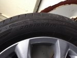 Club Volvo. Ru - Комплект летних колес 205/55R16 + реплика 6,5 x 16 ET50 Club Volvo. Ru - Комплект летних колес 205/55R16 + реплика 6,5 x 16 ET50
