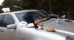 Club Volvo. Ru - Масленица: 2 марта, вскр, Дюны