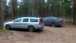 Club Volvo. Ru - Масленица: 2 марта, вскр, Дюны