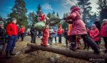 Club Volvo. Ru - Масленица: 2 марта, вскр, Дюны