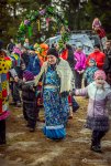 Club Volvo. Ru - Масленица: 2 марта, вскр, Дюны