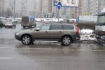 Club Volvo. Ru - Изменение параметров дисков и резины