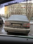Club Volvo. Ru - Мурманск
