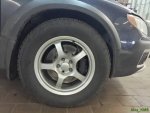 Club Volvo. Ru - xc70 II - максимальный размер резины ?