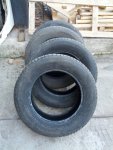 Club Volvo. Ru - Продам летние шины 4 шт. Nokian Hakka SUV 235/65 R17 108H XL