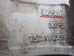 Club Volvo. Ru - Как отличить оригинальные диски volvo от реплики