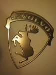 Club Volvo. Ru - Металл. атрибутика: закупка №11 (лоси, брелоки) Club Volvo. Ru - Металл. атрибутика: закупка №11 (лоси, брелоки)