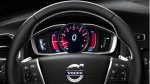 Club Volvo. Ru - Адаптивный цифровой дисплей