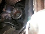 Club Volvo. Ru - Втулка раздатки, ревизия, замена, запчасти