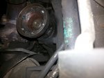 Club Volvo. Ru - Втулка раздатки, ревизия, замена, запчасти