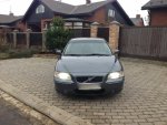 Club Volvo. Ru - Volvo S60 2.5T AWD 2004