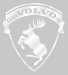 Club Volvo. Ru - Сбор заказов на клубные стикеры