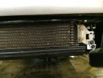 Club Volvo. Ru - Дополнительный радиатор охлаждения АКПП