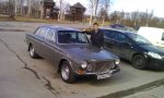 Club Volvo. Ru - 164
