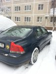 Club Volvo. Ru - S60 МТ 170л.с. 2003г ПРОДАНА Club Volvo. Ru - S60 МТ 170л.с. 2003г ПРОДАНА