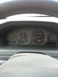 Club Volvo. Ru - S60 МТ 170л.с. 2003г ПРОДАНА Club Volvo. Ru - S60 МТ 170л.с. 2003г ПРОДАНА