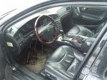 Club Volvo. Ru - Принимайте аппарат XC70 2005г.