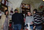 Club Volvo. Ru - Традиционная ЕЖЕМЕСЯЧНАЯ встреча в корчме "Сало" 4 апреля 2014 г.