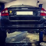 Club Volvo. Ru - S80 4.4 awd
