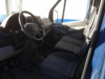 Club Volvo. Ru - Фургоны для доставки по городу, нужны советы реально эксплуатирующих