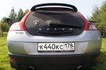 Club Volvo. Ru - Ну, собственно, я не совсем новенький, но приобретение Volvo C30 состоялось